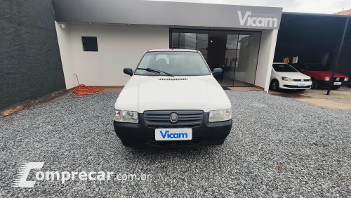 UNO 1.0 MPI Mille WAY Economy 8V