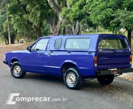 Pampa L 1.8i / 1.8