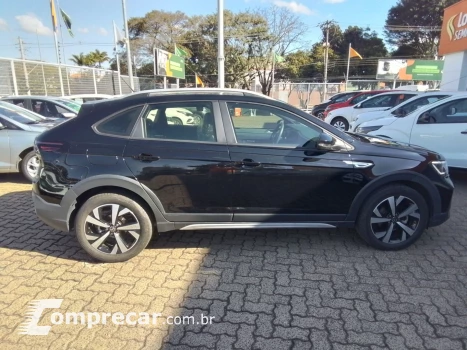 NIVUS 1.0 200 TSI TOTAL FLEX HIGHLINE AUTOMÁTICO