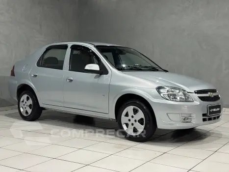 CHEVROLET PRISMA 1.4 MPFI Maxx 8V 4 portas