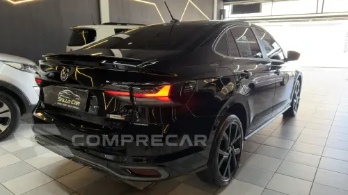 VIRTUS 1.4 250 TSI Exclusive