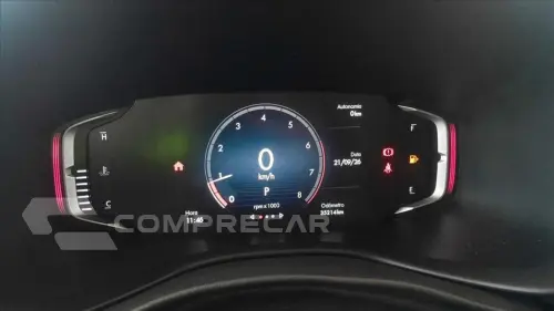 TORO 1.3 TURBO 270 FLEX FREEDOM AT6