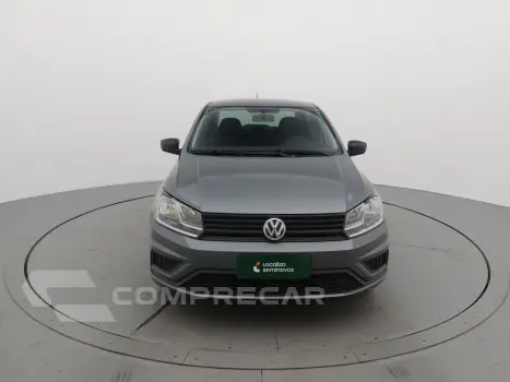 VOYAGE 1.0 12V MPI TOTALFLEX 4P MANUAL