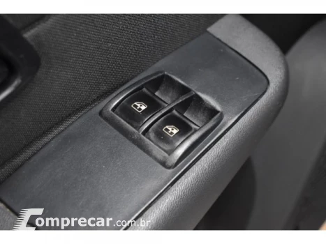 STRADA - 1.8 MPI ADVENTURE CE 16V 2P MANUAL