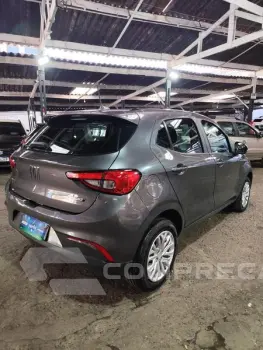 ARGO DRIVE 1.0 6V FLEX