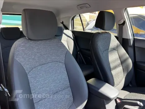 CRETA 1.6 16V Action