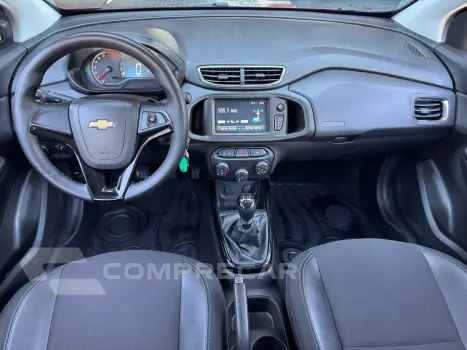 PRISMA 1.4 MPFI LT 8V