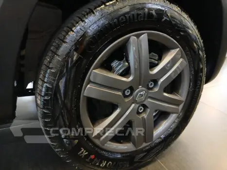 KWID 1.0 12V SCE FLEX INTENSE MANUAL