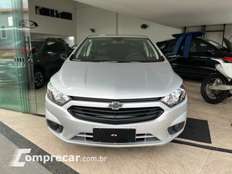 JOY 1.0 8V FLEX BLACK EDITION MANUAL