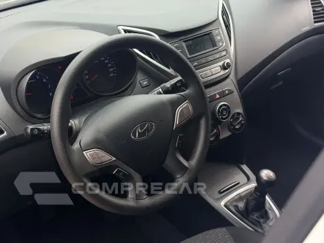 HB20 1.0 12V Comfort