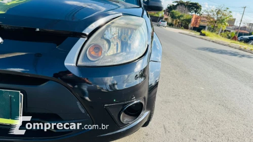 KA 1.0 MPI 8V