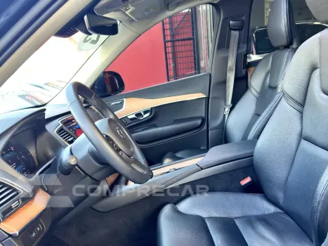 XC 90 2.0 T8 RECHARGE PLUS AWD GEARTRONIC