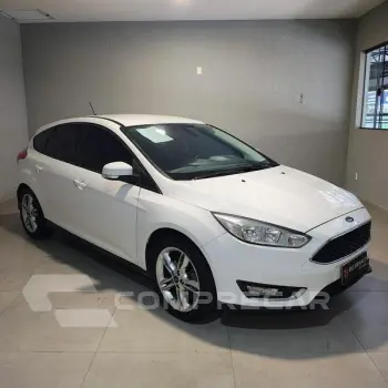 FORD FOCUS SE 1.6 HC 4 portas