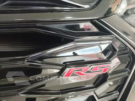 ONIX 1.0 TURBO FLEX RS AUTOMÁTICO