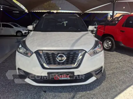 KICKS - 1.6 16V START SV 4P XTRONIC