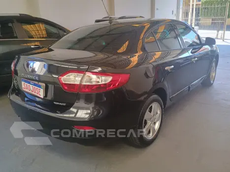 FLUENCE 2.0 Dynamique 16V