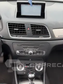 Q3 2.0 TFSI Attraction S Tronic Quattro