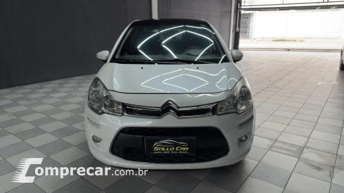 C3 1.5 Tendance 8V