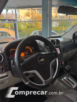 CAPTIVA 3.6 SFI FWD V6 24V