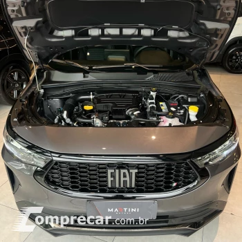Fastback Impetus 1.0 200 T. Flex Aut