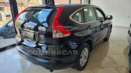 CRV 2.0 LX 4X2 16V