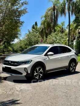 Volkswagen NIVUS 1.0 200 TSI Highline 4 portas