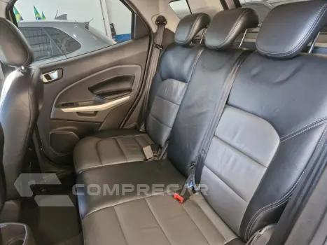 ECOSPORT 2.0 FREESTYLE 16V FLEX 4P POWERSHIFT
