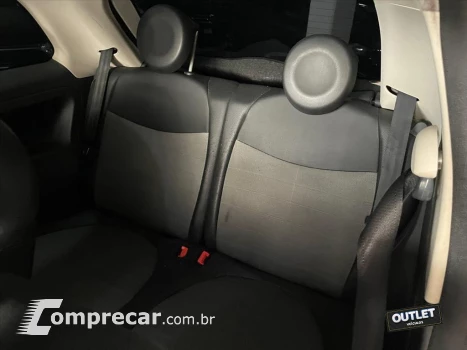 500 1.4 SPORT 16V GASOLINA 2P MANUAL