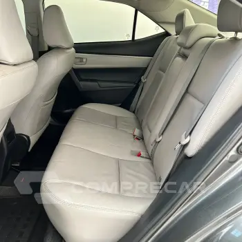 COROLLA 2.0 XEI 16V