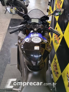 YZF R3 monster