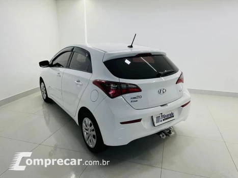 HB20 1.0 CONFORT PLUS