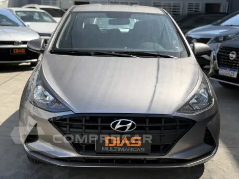 HB20 1.0 12V FLEX SENSE MANUAL