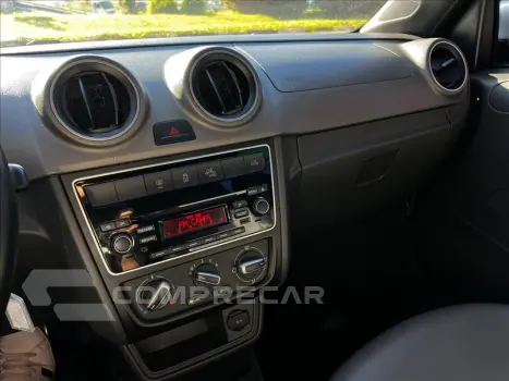 SAVEIRO 1.6 Cross CD 16V