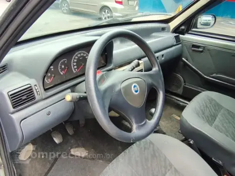 UNO - 1.0 MPI MILLE FIRE 8V 4P MANUAL