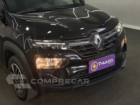 KWID 1.0 12V SCE Intense