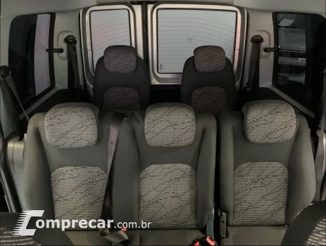 DOBLÒ 1.8 MPI Essence 7L 16V