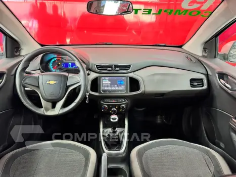 Prisma 1.4 Mpfi Lt 8V Flex 4P Manual