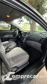 HB20S 1.6 Premium 16V
