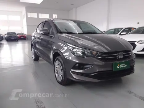 CRONOS 1.3 FIREFLY FLEX DRIVE CVT