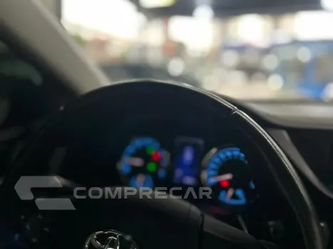 COROLLA 2.0 XEI 16V FLEX 4P AUTOMÁTICO