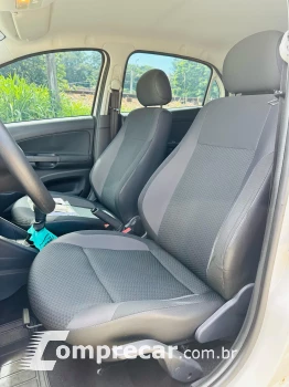 GOL 1.6 MI 8V G.VI