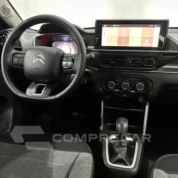 AIRCROSS F. Pack 1.0 Flex TB 200 Aut.