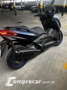 X-Max 250