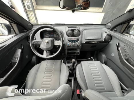 MONTANA 1.4 MPFI LS CS 8V