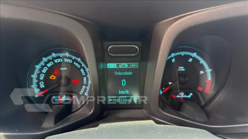 S10 2.8 LTZ 4X4 CD 16V TURBO DIESEL 4P AUTOMÁTICO