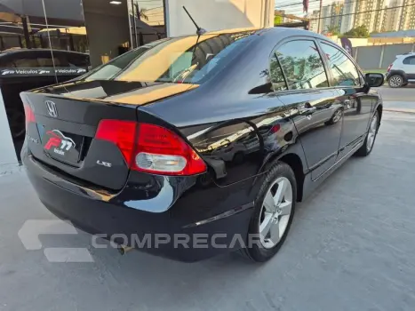 CIVIC LXS