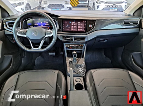 VIRTUS 1.0 200 TSI Comfortline