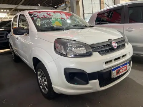 UNO ATTRACTIVE 1.0 6V FLEX 4 P