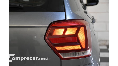 POLO - 1.0 MPI TOTAL MANUAL