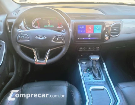 TIGGO 5X 1.5 VVT Turbo Iflex TXS